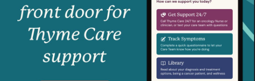 Thyme Care